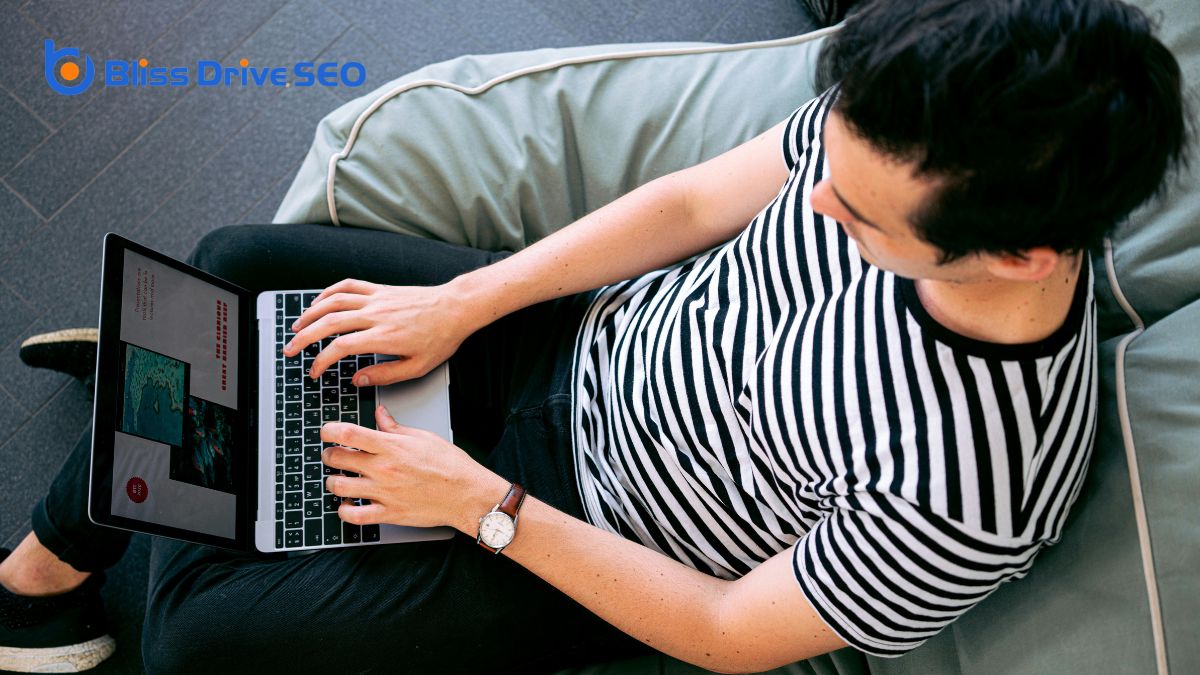 Researching Potential Websites for Website Link Building