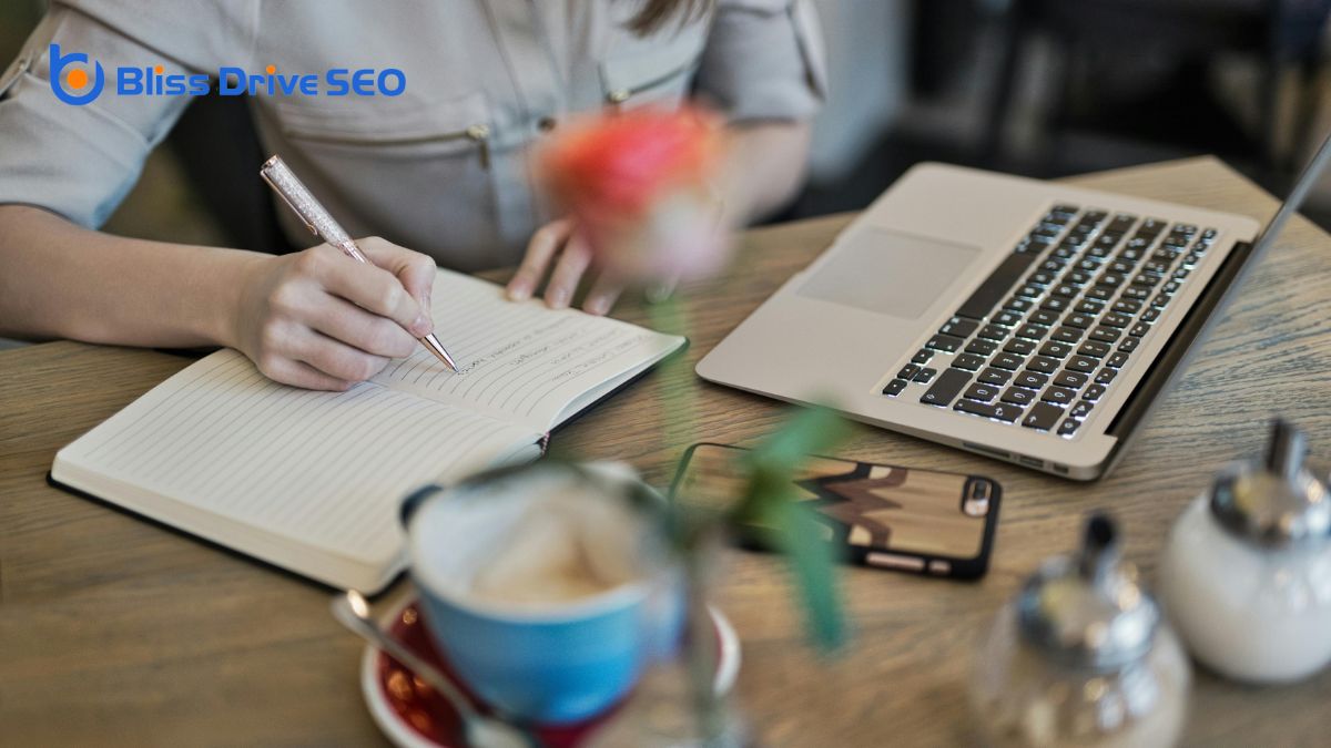 Streamline Your Writing Process for Content Marketing
