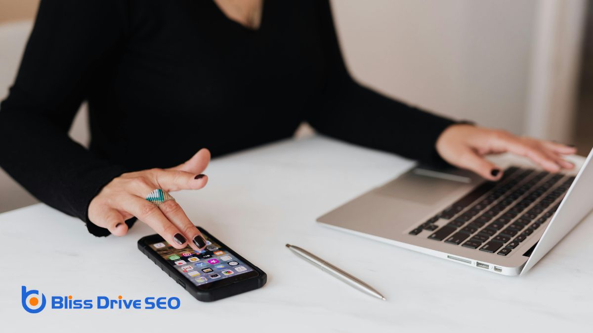 Benefits of Local SEO