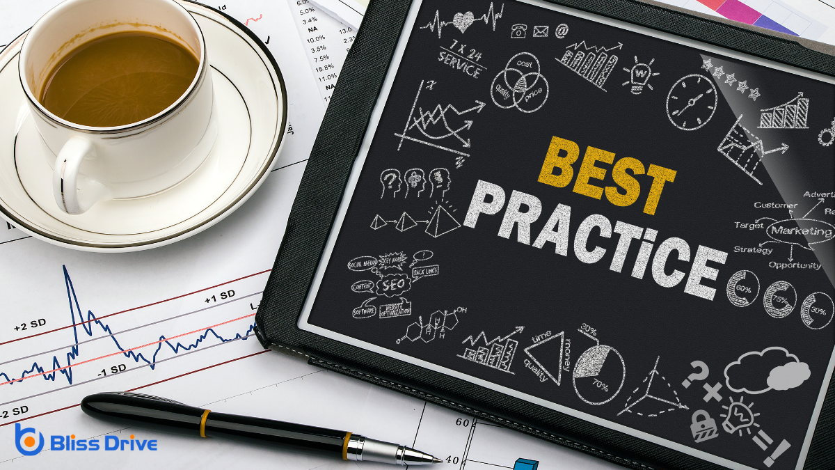 Best Practices for Implementing Schema Markup