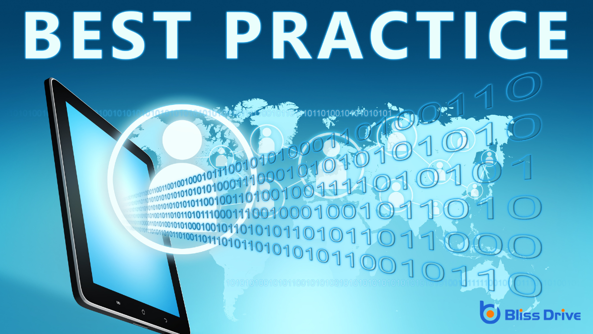 Best Practices for Effective Structured Data Usage