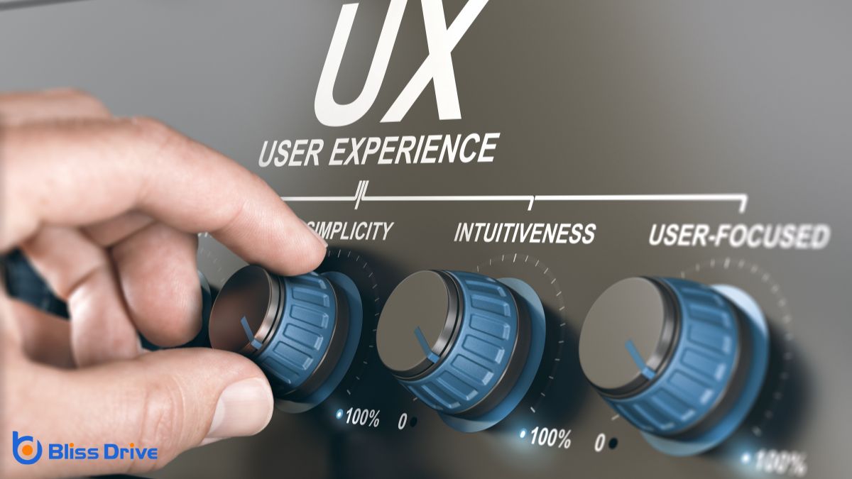 The Role of Site Structure in Enhancing User Experience