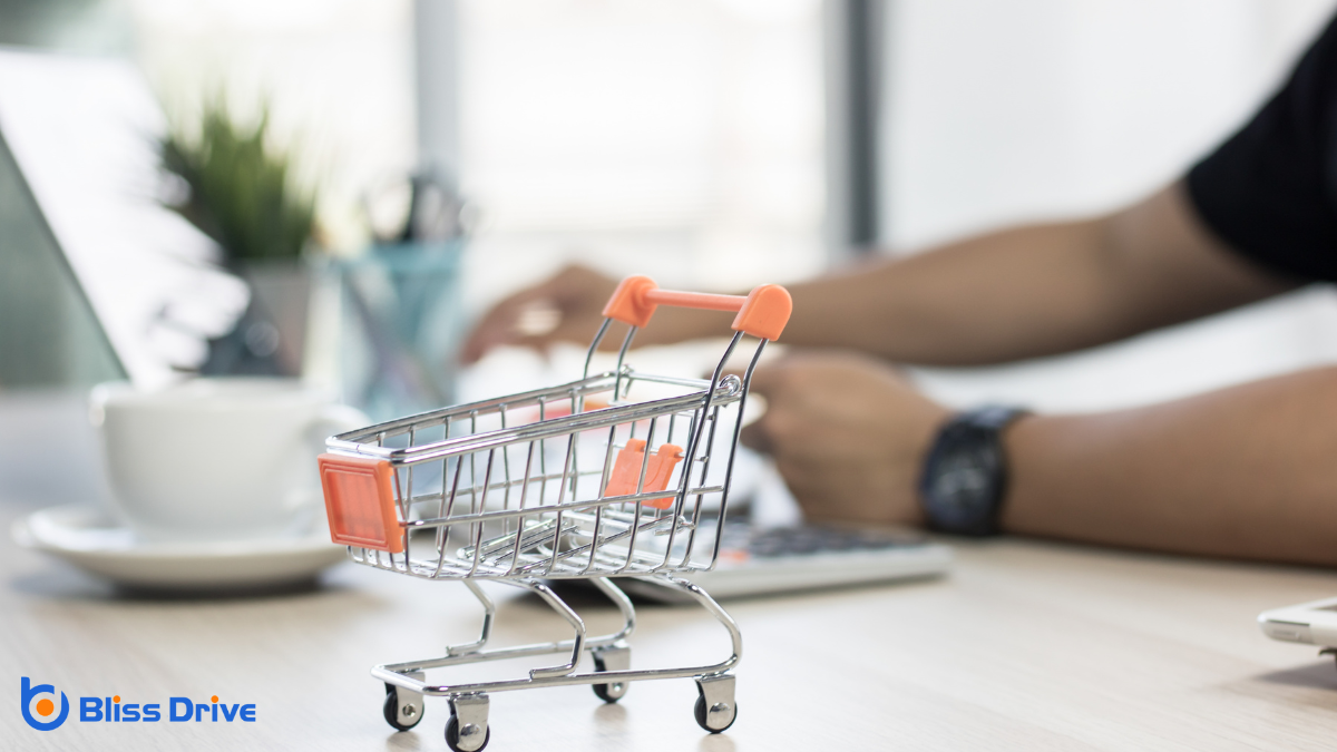 Shopify for E-Commerce Businesses