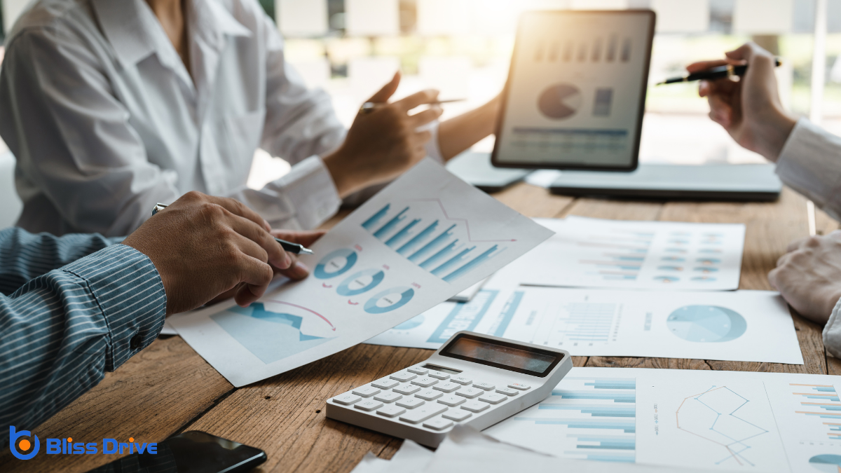 Comprehensive Platforms for In-Depth Market Insight