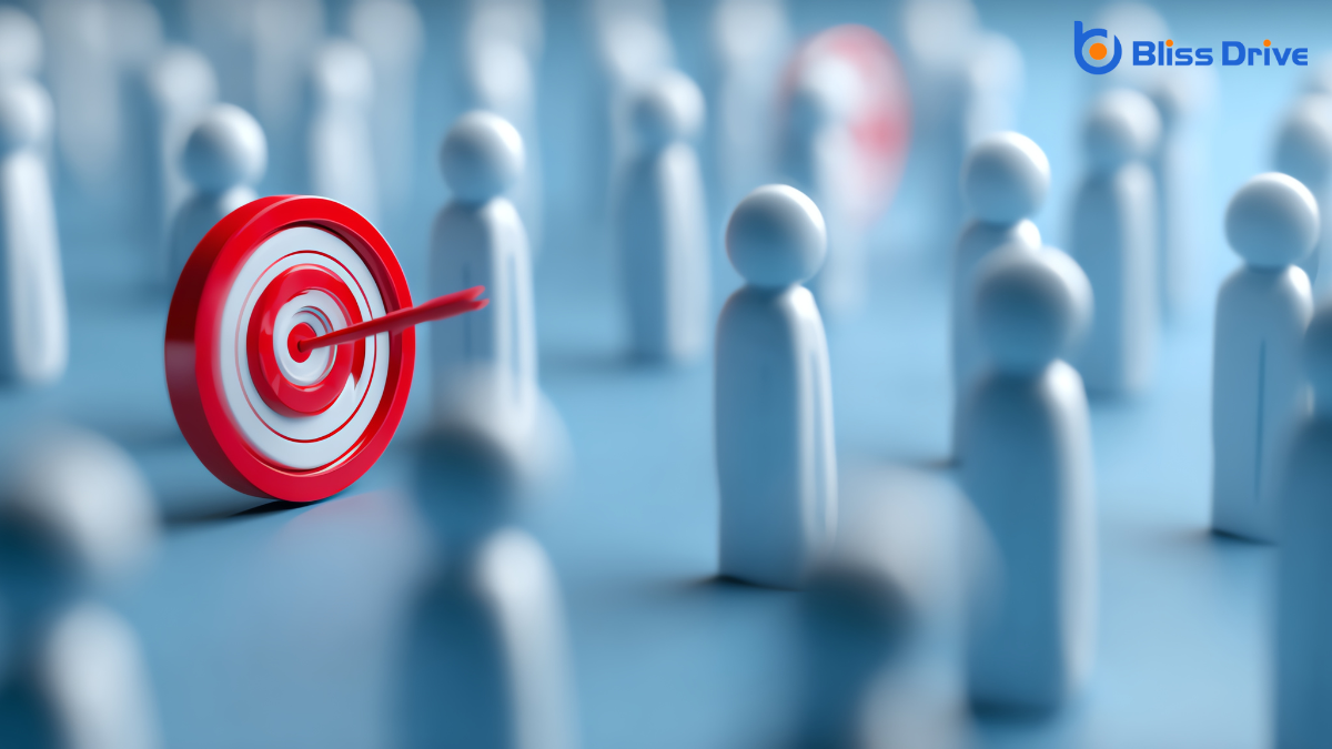 Identify Your Target Audience