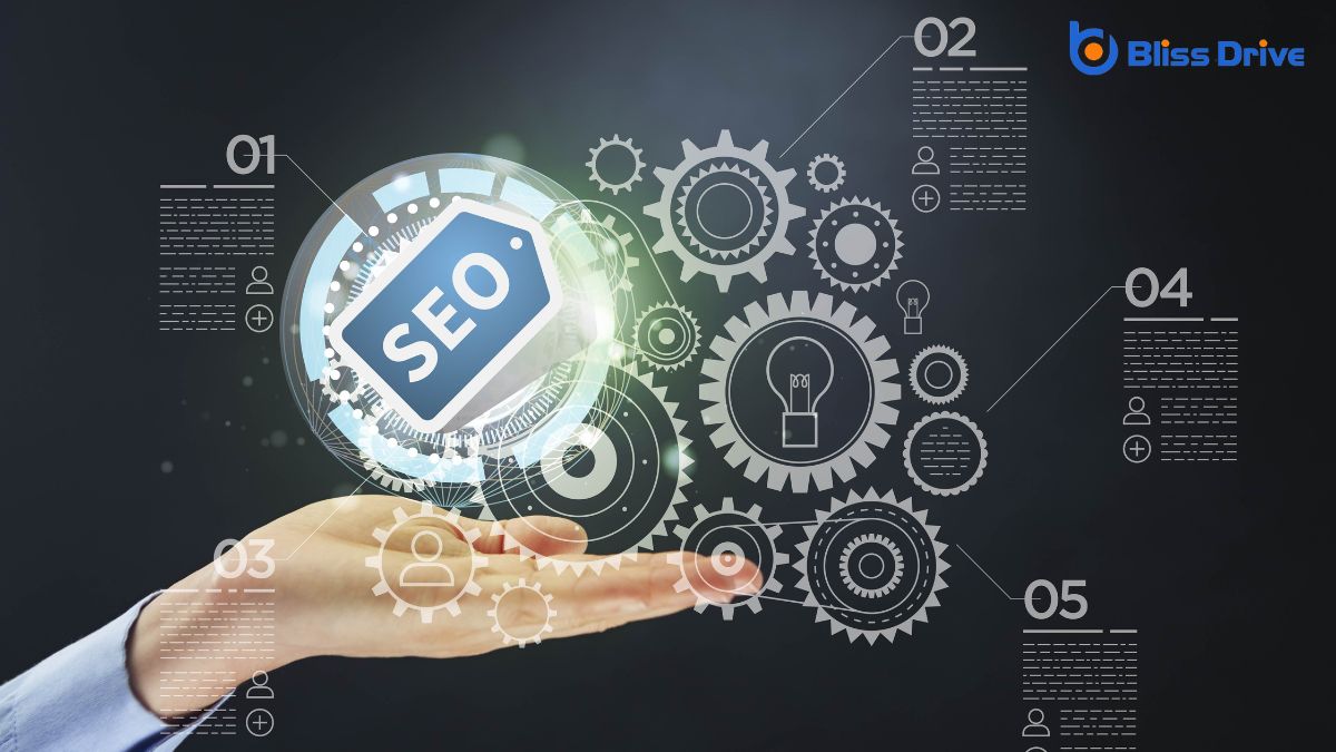 Overview of GoDaddy's SEO Services