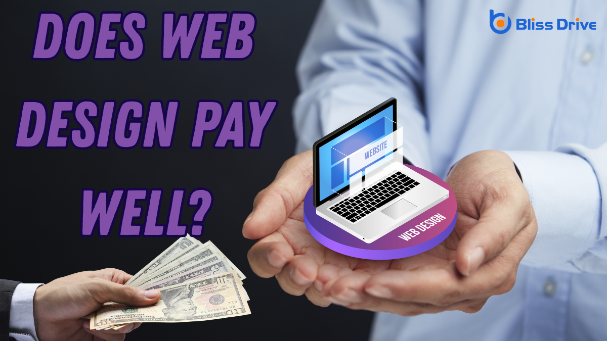 Does Web Design Pay Well?