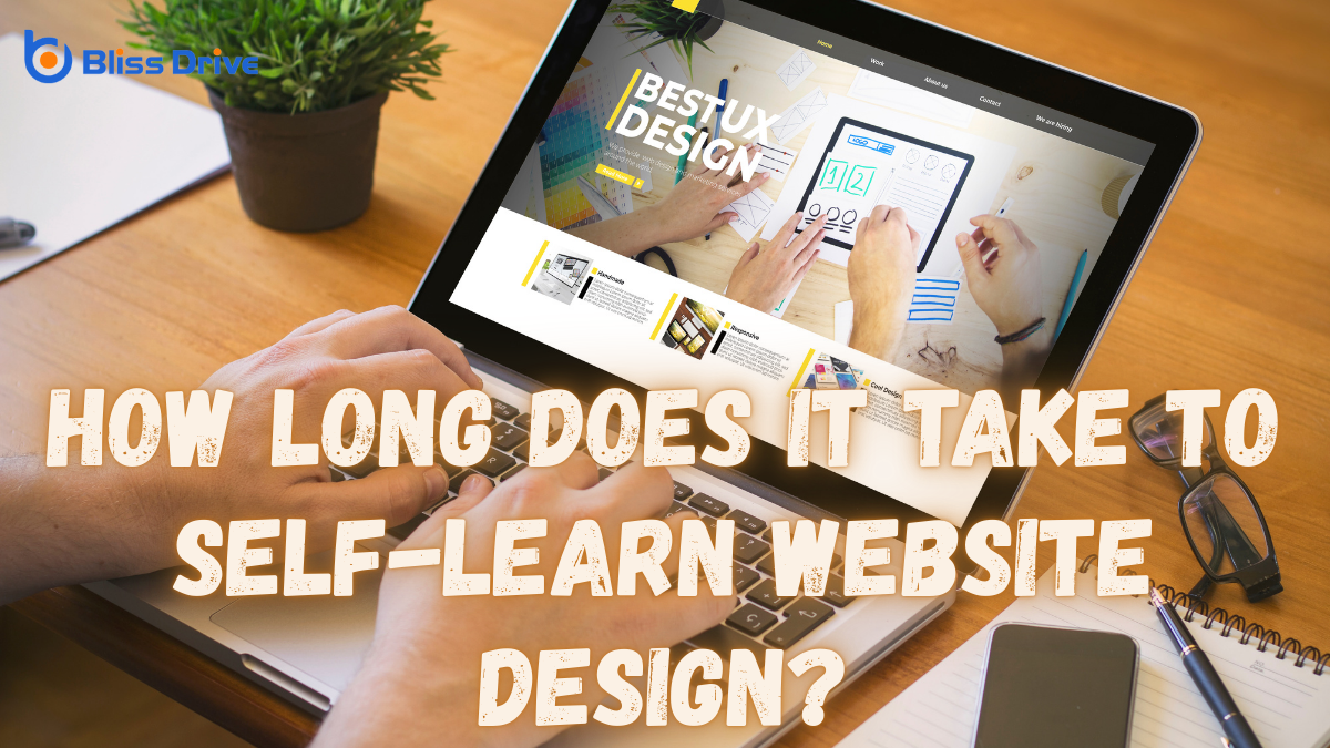 How Long Does It Take to Self-Learn Website Design?
