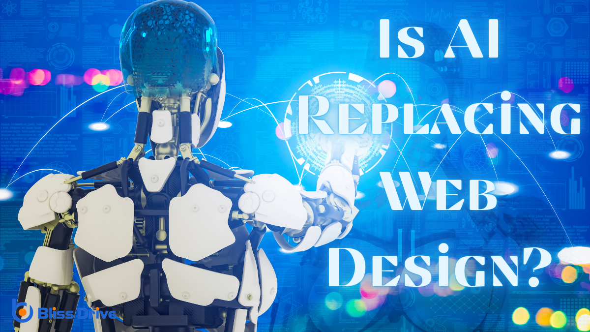 Is AI Replacing Web Design?