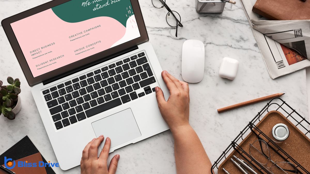 What Are 7 Types of Digital Marketing