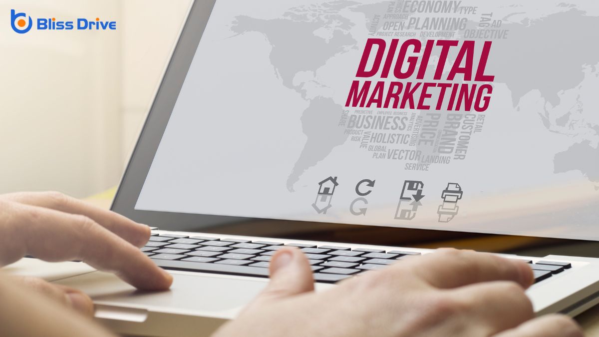 What Are the Top 7 Types of Digital Marketing Strategies