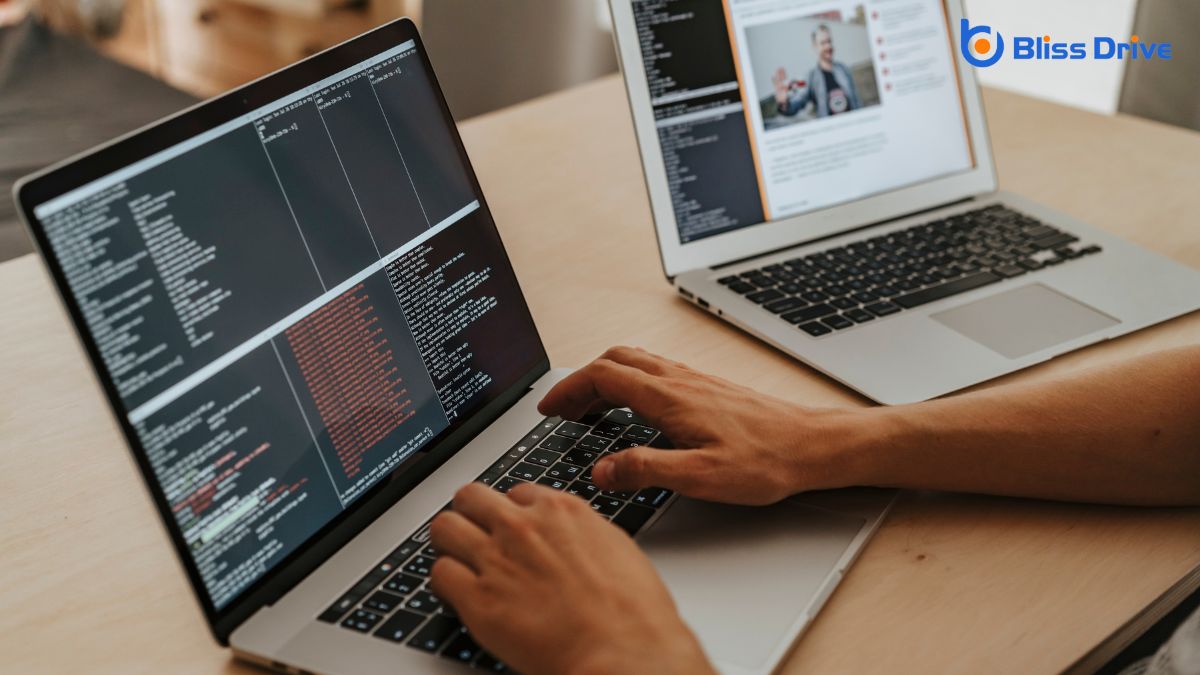 What Code Is Mainly Used for Web Design