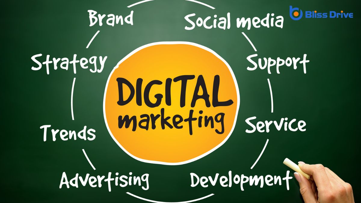 What Is the Best Example of Digital Marketing