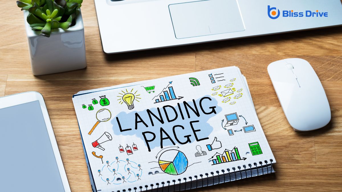 What Role Do Landing Pages Play in a Digital Marketing Strategy