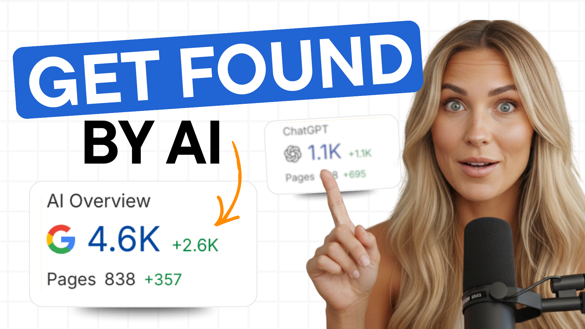 AI Visibility: How Businesses Can Stand Out In The Age Of Artificial Intelligence