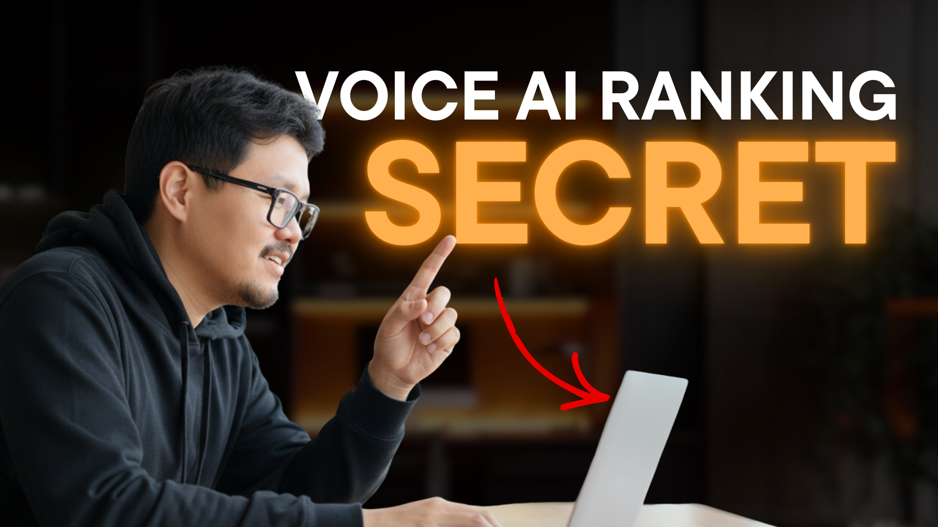 Voice AI and Visibility: How to Optimize for Voice-Driven Search