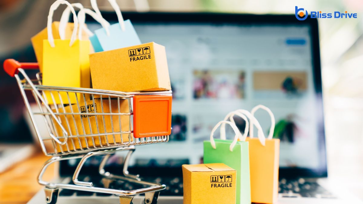 Does Shopify Let You Build a Website