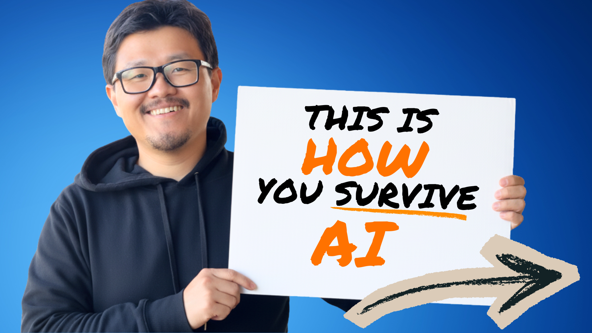 Future-Proofing Your Digital Presence Against AI Disruption